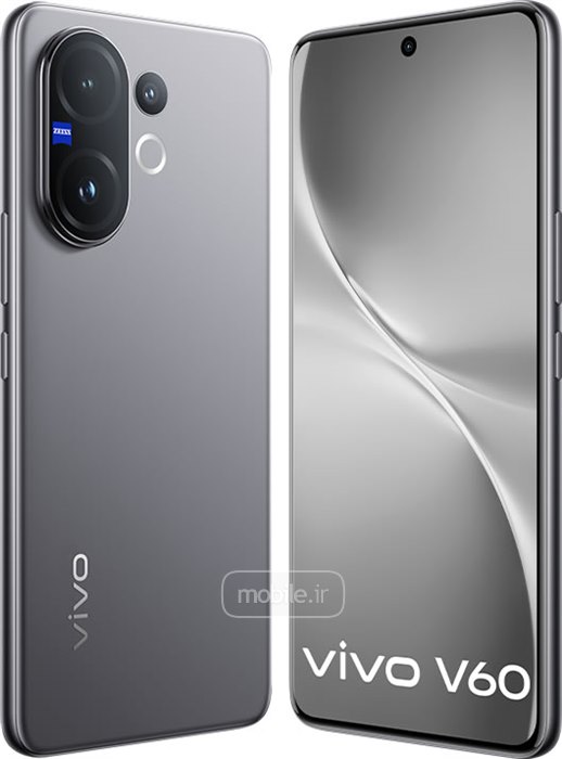 Vivo V60 ویوو
