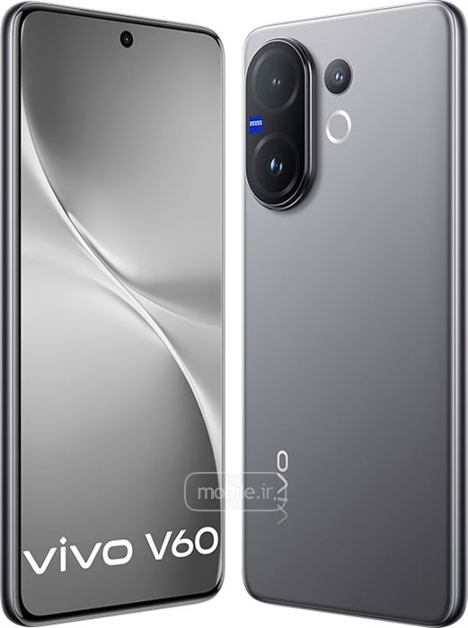 Vivo V60 ویوو