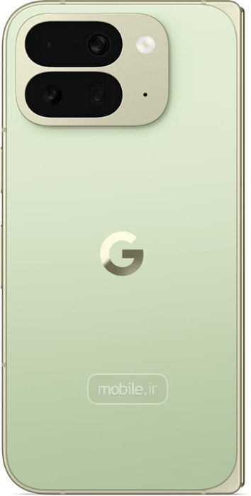 Google Pixel 10 Pro Fold گوگل