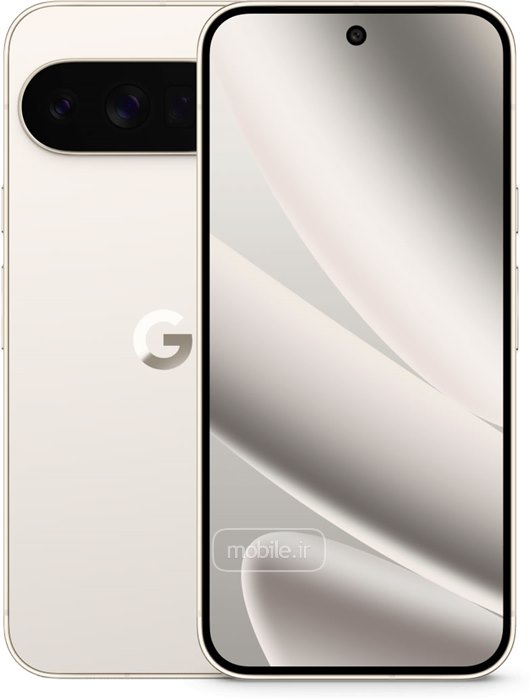 Google Pixel 10 Pro XL گوگل