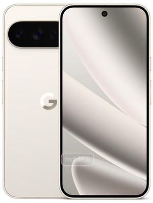 Google Pixel 10 Pro XL