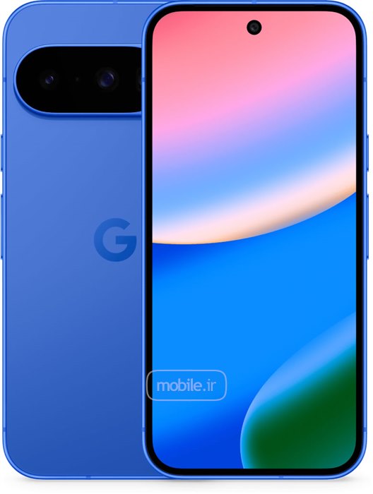 Google Pixel 10 گوگل
