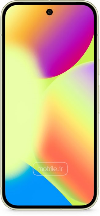 Google Pixel 10 گوگل