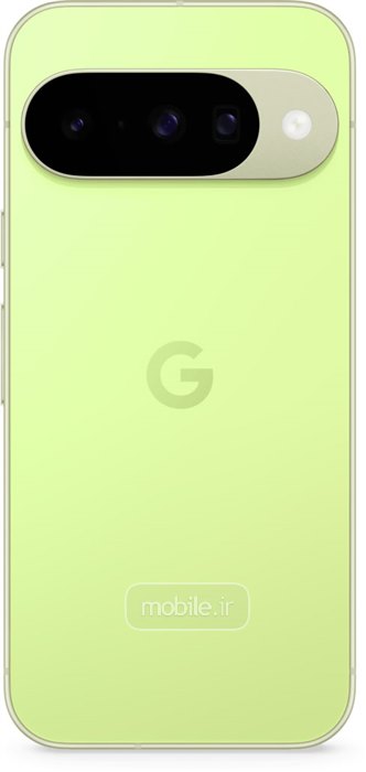 Google Pixel 10 گوگل