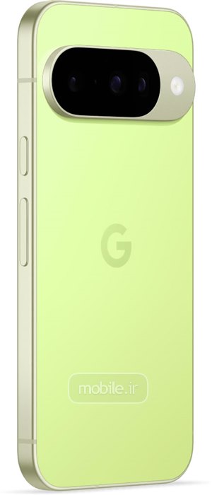 Google Pixel 10 گوگل
