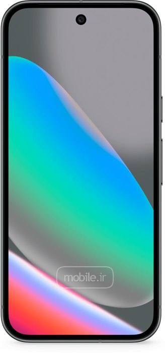 Google Pixel 10 گوگل