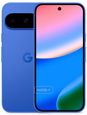 Google Pixel 10