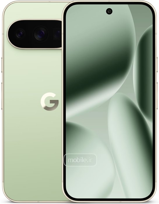 Google Pixel 10 Pro گوگل