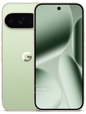 Google Pixel 10 Pro