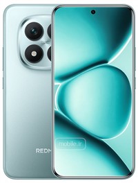 Xiaomi Redmi Note 15 Pro+ 5G شیائومی