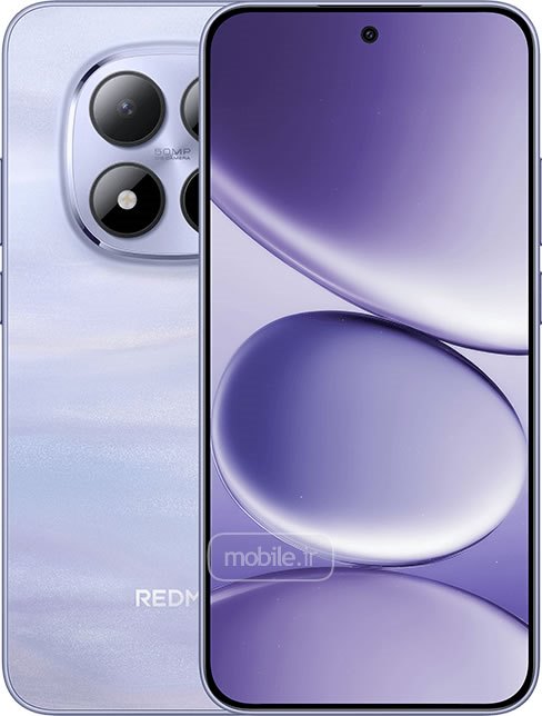 Xiaomi Redmi Note 15 Pro 5G شیائومی