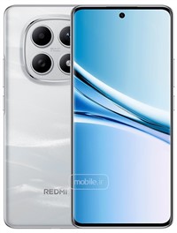Xiaomi Redmi Note 15 5G شیائومی