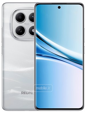 Xiaomi Redmi Note 15 5G