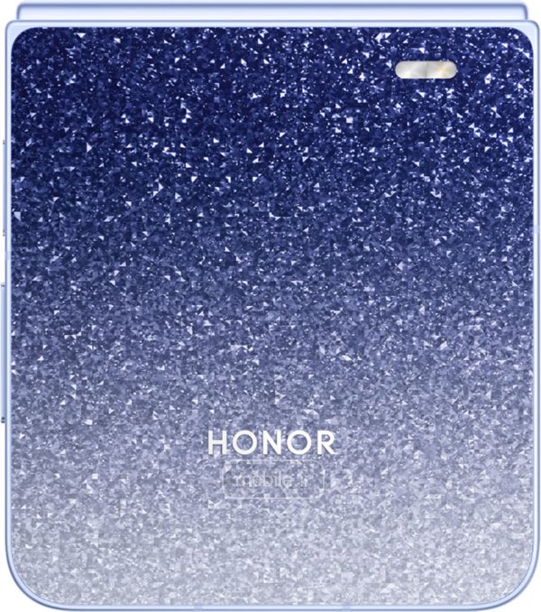 Honor Magic V Flip 2 آنر
