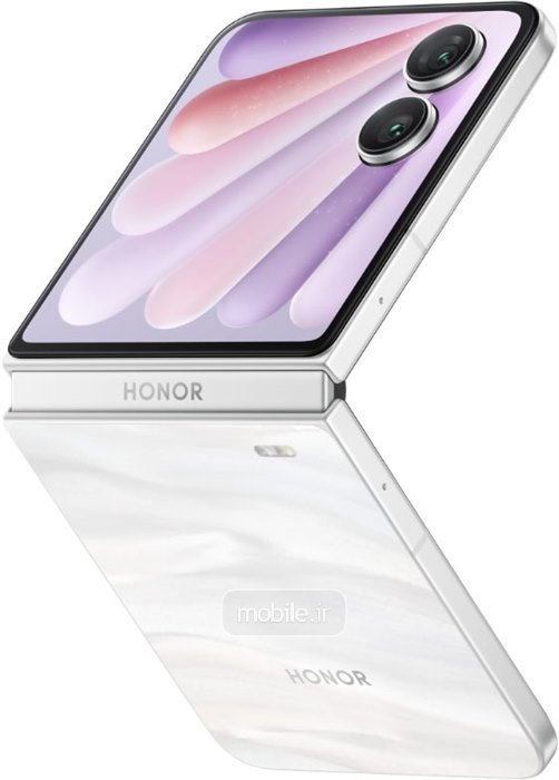 Honor Magic V Flip 2 آنر