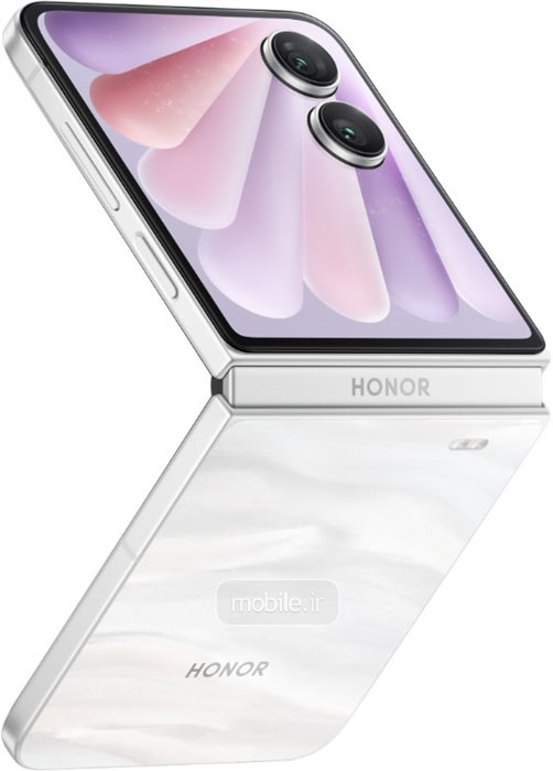 Honor Magic V Flip 2 آنر