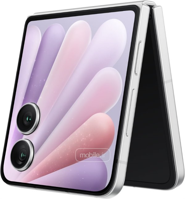 Honor Magic V Flip 2 آنر