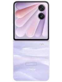 Honor Magic V Flip 2 آنر