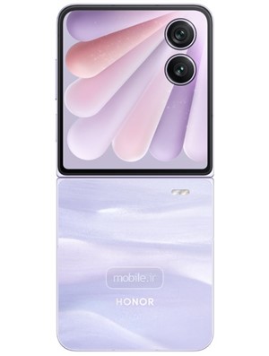Honor Magic V Flip 2
