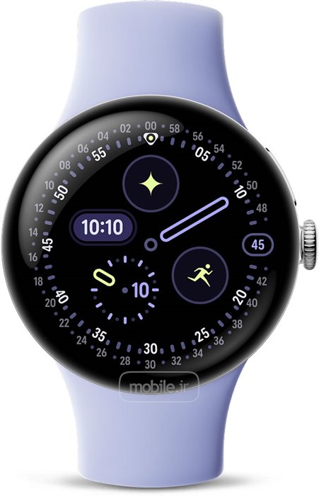 Google Pixel Watch 4 گوگل