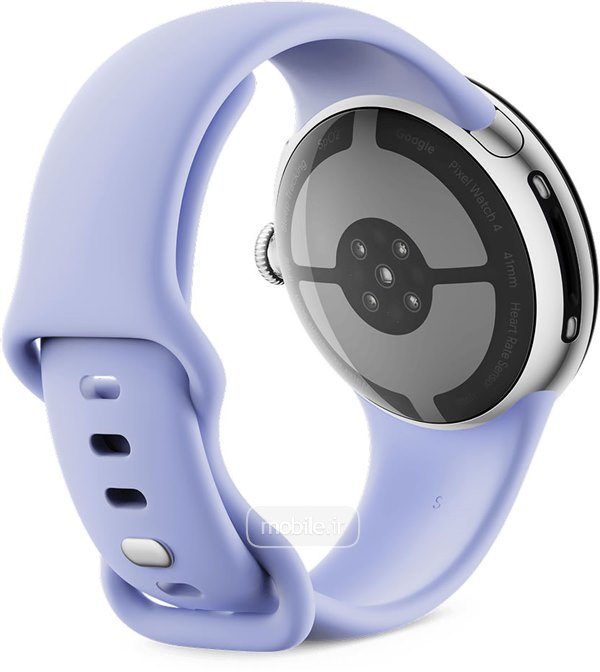 Google Pixel Watch 4 گوگل