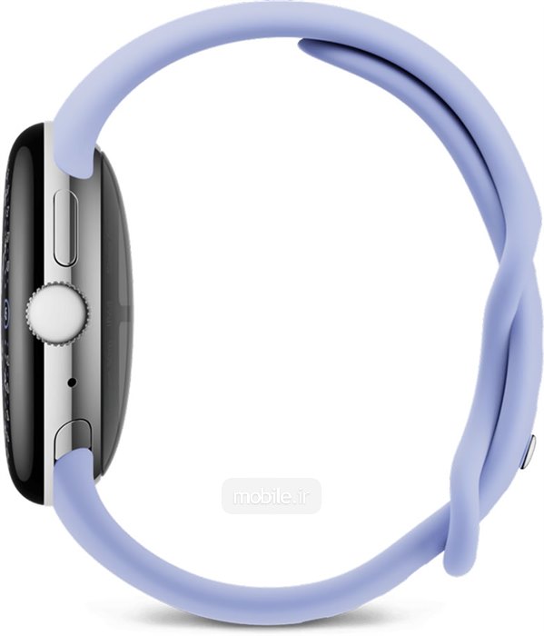 Google Pixel Watch 4 گوگل