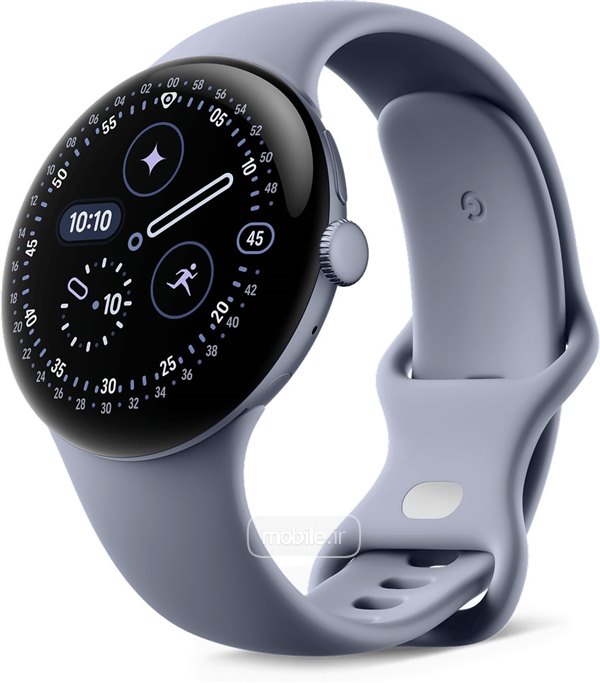 Google Pixel Watch 4 گوگل