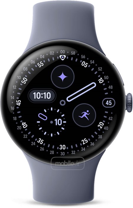 Google Pixel Watch 4 گوگل