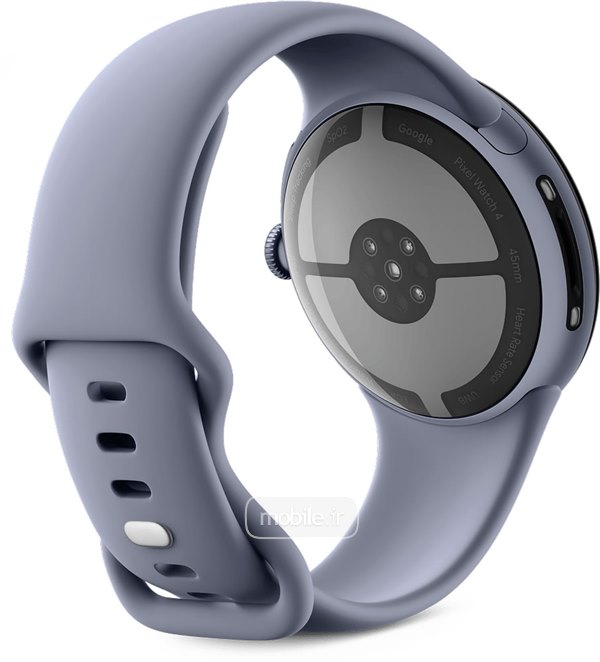 Google Pixel Watch 4 گوگل