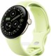 Google Pixel Watch 4 گوگل