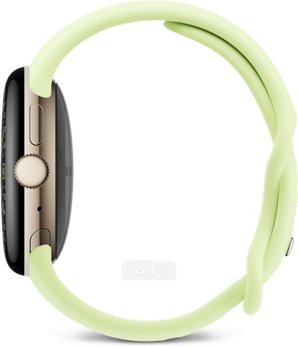 Google Pixel Watch 4 گوگل