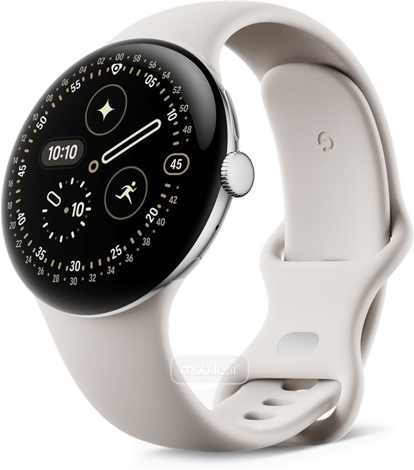 Google Pixel Watch 4 گوگل