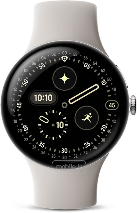 Google Pixel Watch 4 گوگل