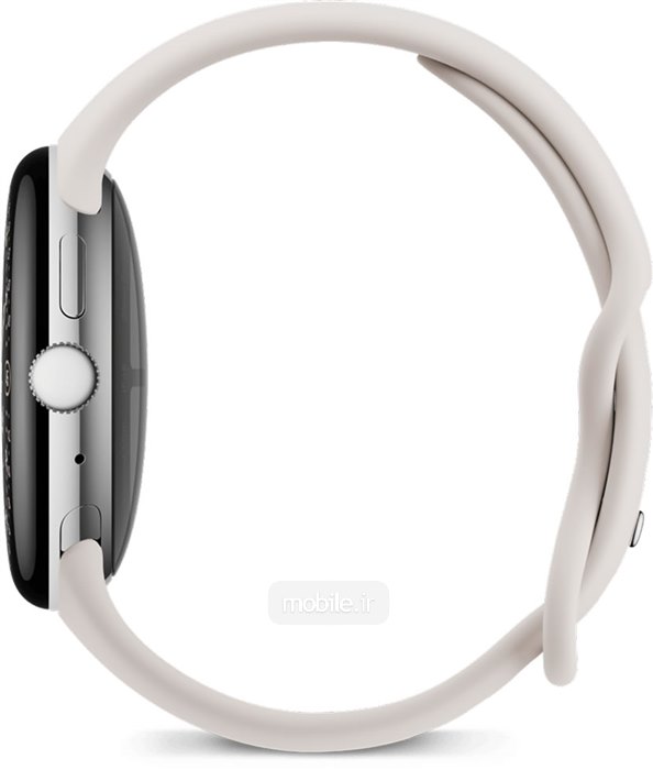 Google Pixel Watch 4 گوگل