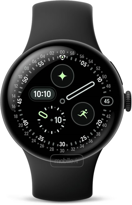 Google Pixel Watch 4 گوگل