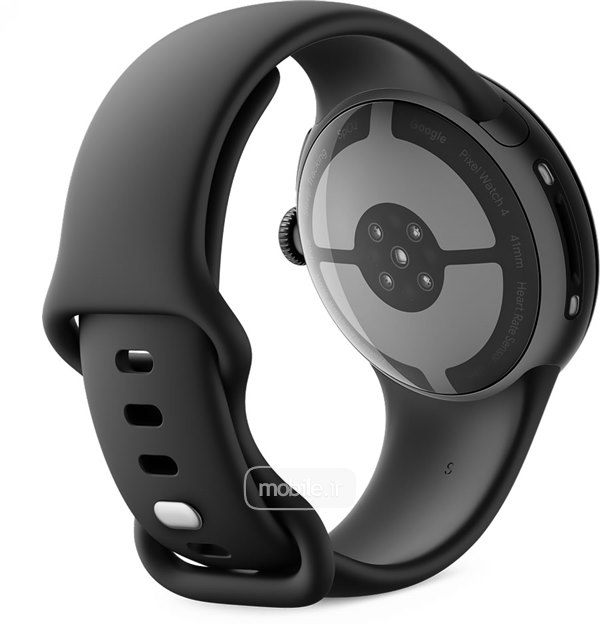 Google Pixel Watch 4 گوگل