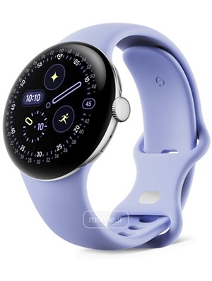 Google Pixel Watch 4
