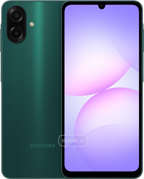 Samsung Galaxy A07 4G سامسونگ