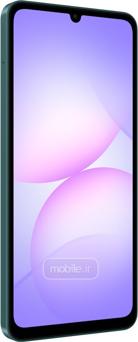 Samsung Galaxy A07 4G سامسونگ