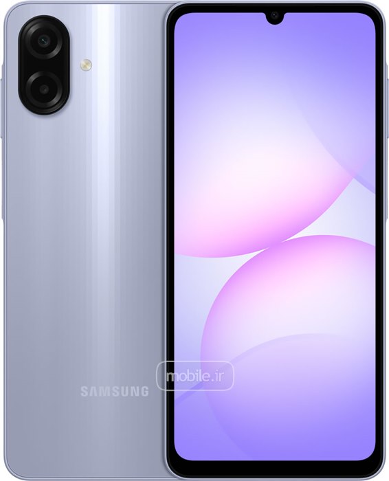Samsung Galaxy A07 4G سامسونگ