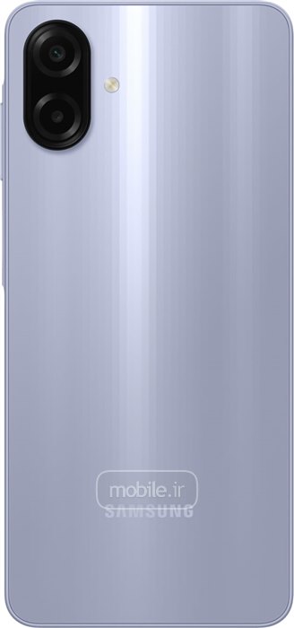 Samsung Galaxy A07 4G سامسونگ