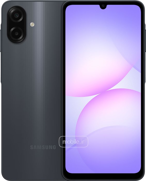 Samsung Galaxy A07 4G سامسونگ