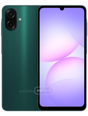 Samsung Galaxy A07 4G