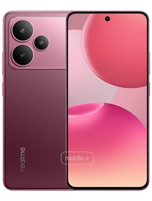 Realme P4