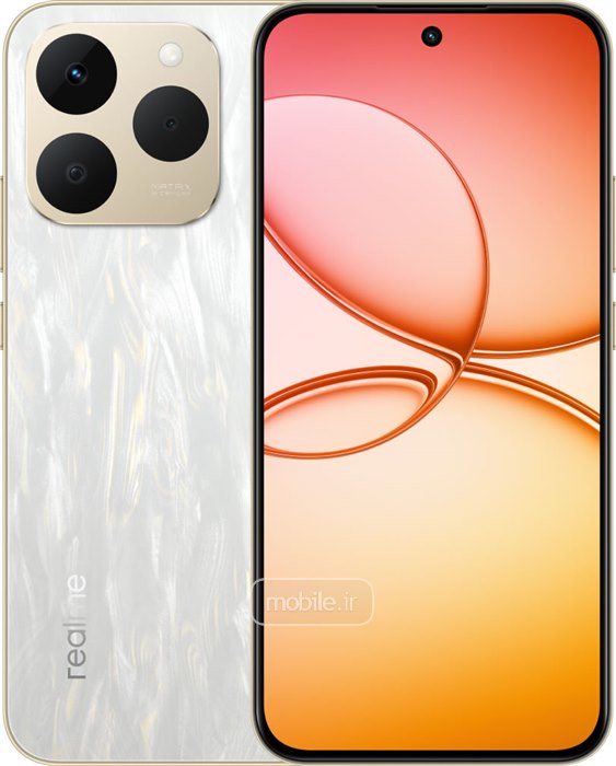 Realme 15T ریلمی