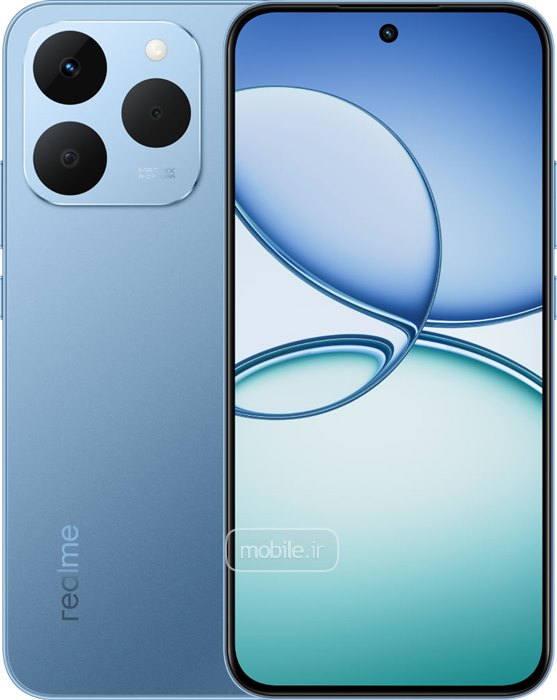 Realme 15T ریلمی