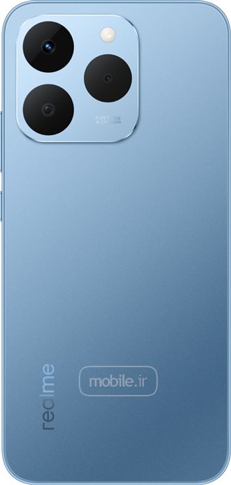 Realme 15T ریلمی