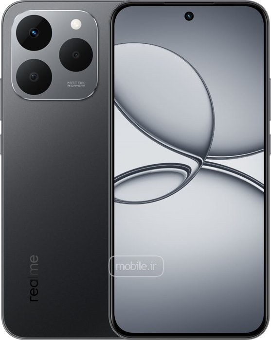 Realme 15T ریلمی