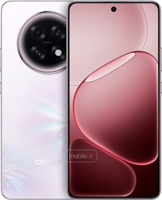 Oppo A6 Max اوپو