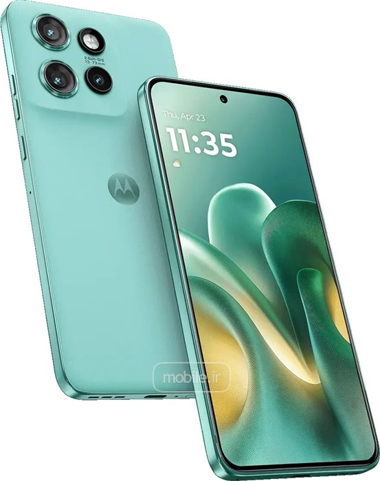 Motorola Edge 60 Neo موتورولا
